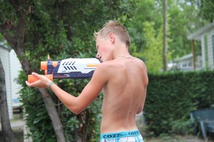 ChrisMolen's profile picture. 