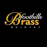 Foothills Brass(@FoothillsBrass) 's Twitter Profile Photo