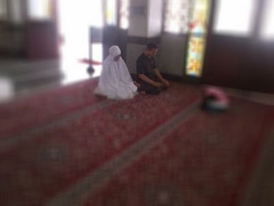 Isilah waktu ini dgn amal soleh | Ukhuwah tanpa batas | Free Palestine I hate smoke | #R4BIA | #ESQ165