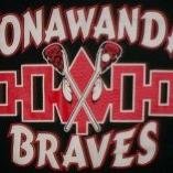 Tonawanda Braves - Senior B  🥍  #CanAmLax - Junior B  🥍  #FNJBLL