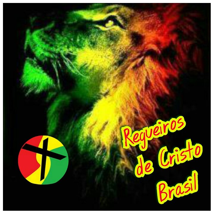 Divulgar tudo sobre o Reggae no cenário Cristão!!