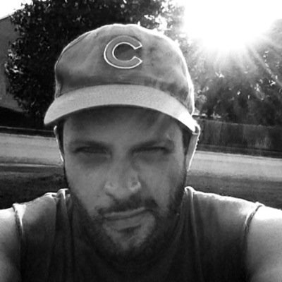 itsyeswecan's profile picture. It's Yes WE Can—not Yes HE can.