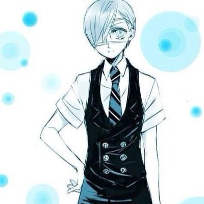 I Am Ciel Phantomhive Also Known As The Queens Guard Dog, My Butler Is Sebastian Michealis And He Is Mine #Single #Gay #Yaoi