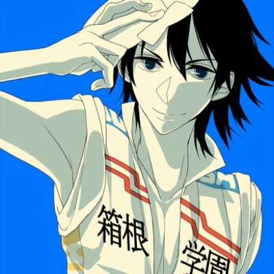 弱ペダ大好きの腐女子です！他にもハマトラ、青鬼、ラブライブ、FT、イナイレ、などなど タメ呼び捨て大歓迎ですのでよろしくです( *｀ω´)