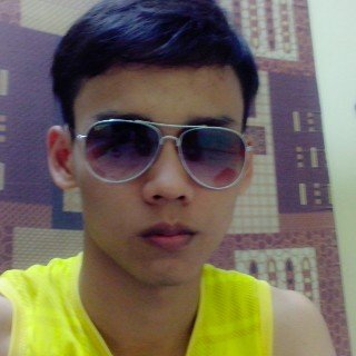 RahmatLions's profile picture. Selagi bisA terus berusaHA ,,,, and berdOA , sampai tiba waktunYa puLAng