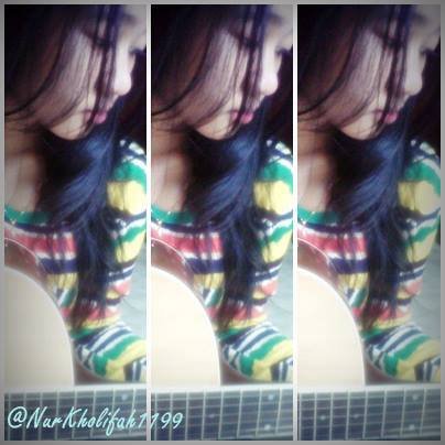 Nurkholifah1999's profile picture. Cukup memiliki impian yang mampu memberiku cukup inspirasi untuk tidak menyerah daan terus mencoba :)