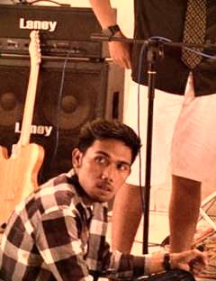 music is my live