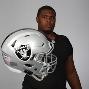 Oakland Raiders 81st pick in the 2014 NFL Draft. For inquiries contact me @ officialgabejackson61@gmail.com. Follow my personal tweets @bigsmooth61