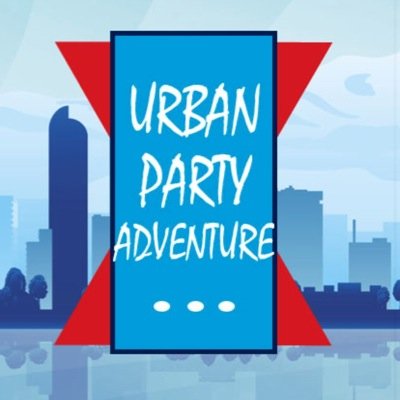 URBAN PARTY ADVENTURES is the blast you get when you cross a scavenger hunt and a bar crawl.
Join the fun today! Monthly events held.