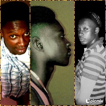 ☺Kenny A̶̲̥̅♏ frm nigeria. Am tall chocolate in complexion. An easy going person i hate pretenders nd lies. Wanna knw more tweet me