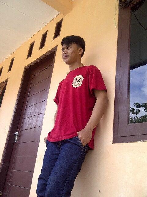 EkoYulie79's profile picture. 04-juli-1993.