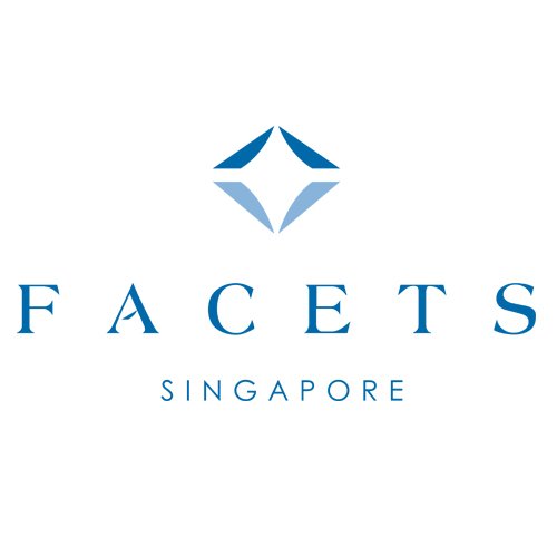 Facets Singapore - Inspiring the World of Diamonds since 1980 #diamonds and #bespokejewellery