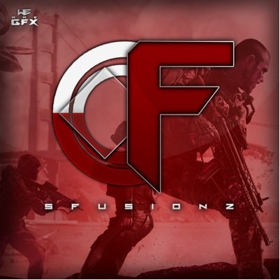 Enjoys playing games | GT sFusionz | Our Deepest Fear Is Not That We Are Inadequate. Check out my channel! http://t.co/NjsAjQZZ2P