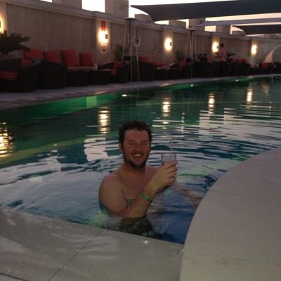 wesbryant87's profile picture. 