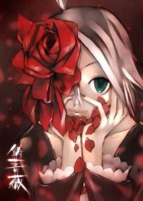 rin_chan_orange's profile picture. Кагамине Рин-тян снова с вами!