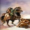 Электрик  - по жизни  # здесь:  - Толкинизм ,