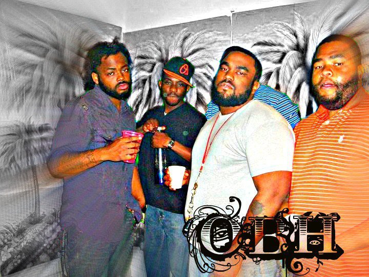 obhquietnoize's profile picture. 