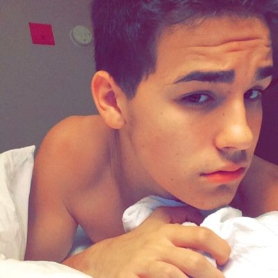 go follow @jacobsnuggles