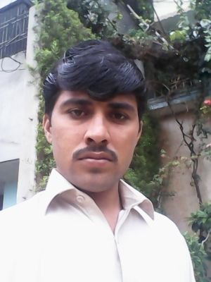 Naeem Gull Marwat
