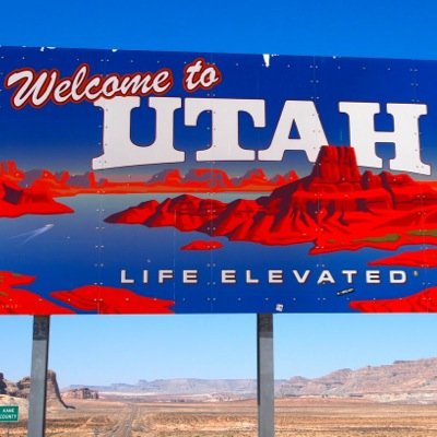 Its a Utah thing