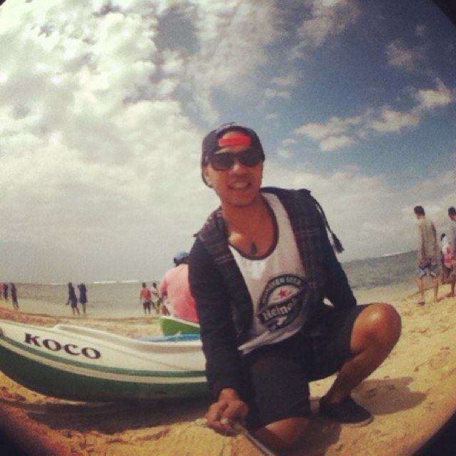 HP1388KT Profile Picture