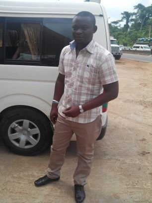 Jaytrust09's profile picture. Born in Lagos,Hussle @ Apapa, I Rep Naija to the Fullest