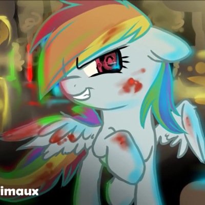 watches: black butler, vampire knight, and mlp-favorite food: chickenwing, hamburger, frie, chip, and chocolate-tv characters: rd, aj, luna, and celestia