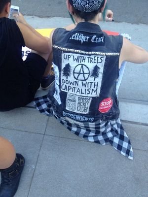 SuaraAlamMsia's profile picture. Belajar berkata benar dihadapan sesiapa saja yang merogol, menodai, merompak dan apa saja yang berkaitan diri, nuklear, radiasi dan alam semula-jadi.