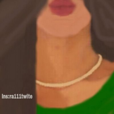 حسابي لرسومات في اﻷنستقرام ra111twite