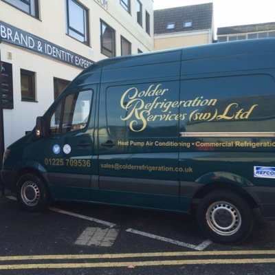 Wiltshire based Refrigeration Company supplying services for all Commercial Refrigeration and Air Conditioning needs.