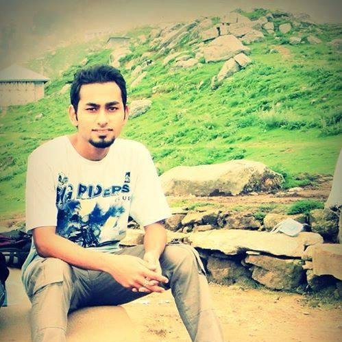 Name – Sandeep Chauhan
Nick Name - sandy
Zodiac Sign - Gemini :D
Eye Color? - Sorta Brown
Hair Color? - Brown
Rap or punk? - MetaL \m/