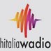 Hitalia W-adio (@hitaliawadio) Twitter profile photo