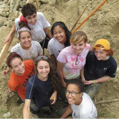 alamedabuildOn's profile picture. 