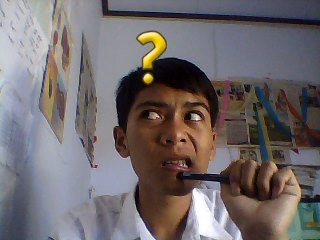 Chemistry Fighter --- Wolfram74| Follow my Dream and Make it real|Never Give up!|Hard worker|also: @WekoPrasetyo