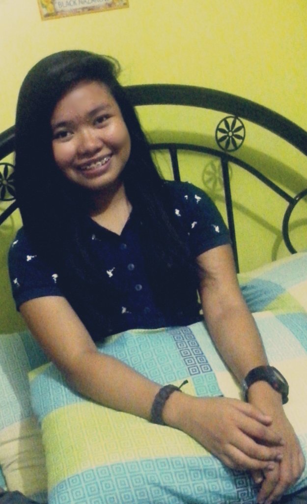 AN EDUCATOR TO BE :)