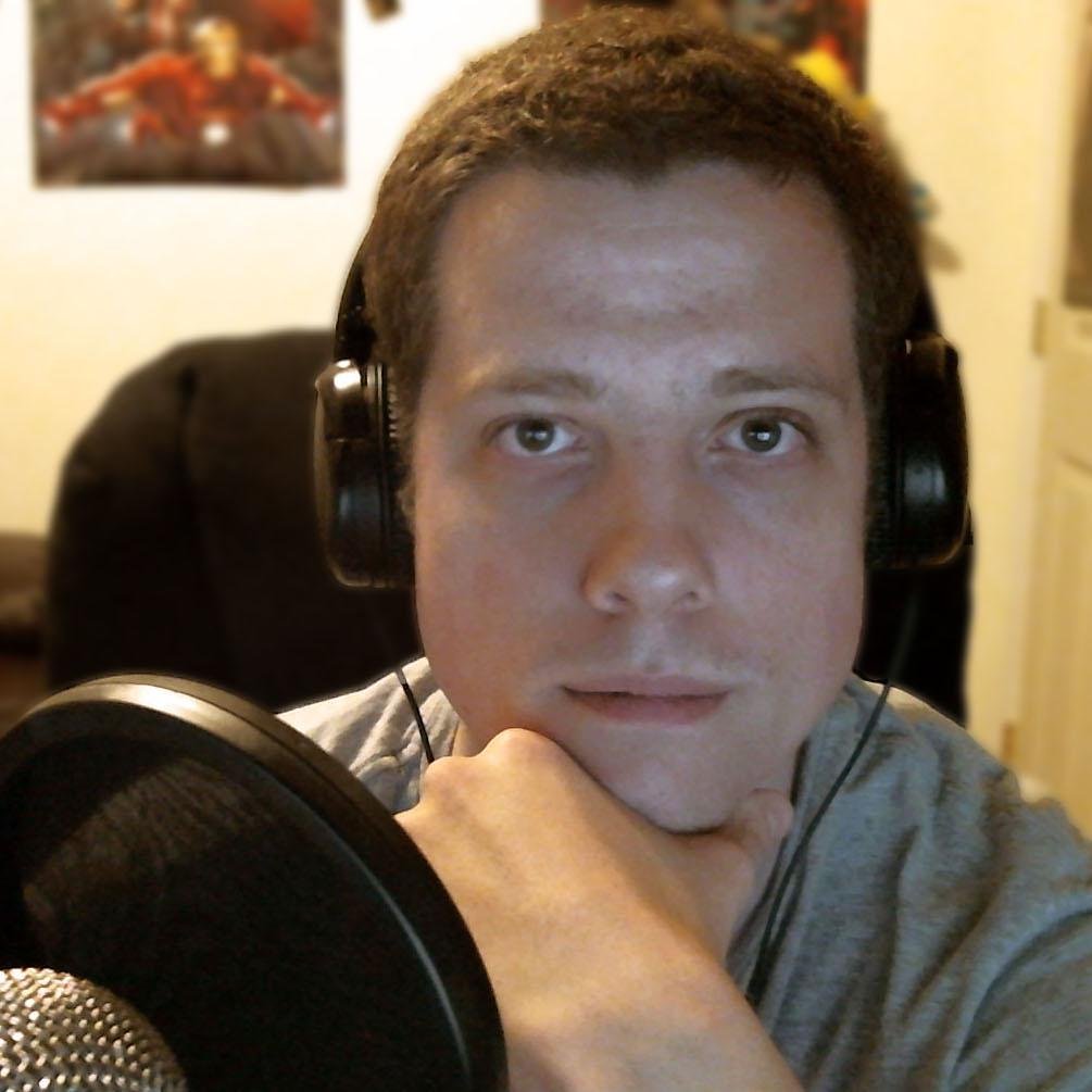 Project_LevelUp's profile picture. Project Level Up is where gaming comes to level up!. Join ClassicJohn and friends on their let's play adventures!