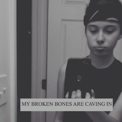 you're into drugs and I'm into you; maybe one day I can become something you're addicted to