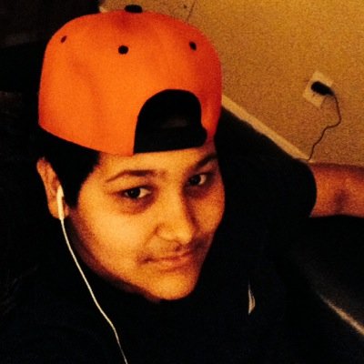 IdkAngelo's profile picture. 