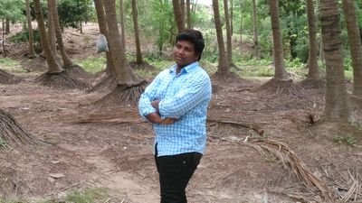 krishrockz1431's profile picture. 