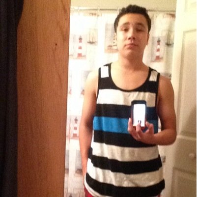 Mexicans rule Love girls, netflix, pizza, parkour, and track and getting high.
VanossGaming is boss