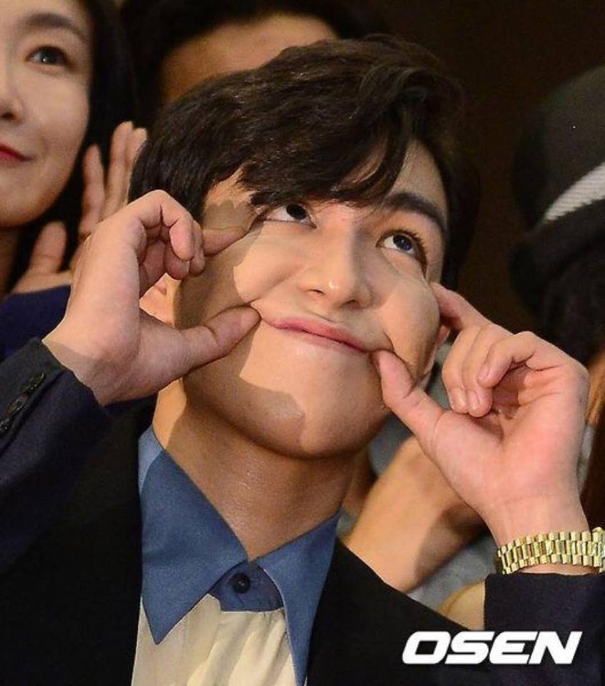 I followed you here, follow me back on @xkingjiwon