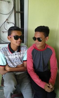 Ahmad Darwisy | 16 | TG Malim| Study and Sports | Love Allah, Muhammad and my family