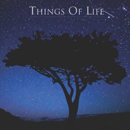 ThingsOfLifeMus's profile picture. 