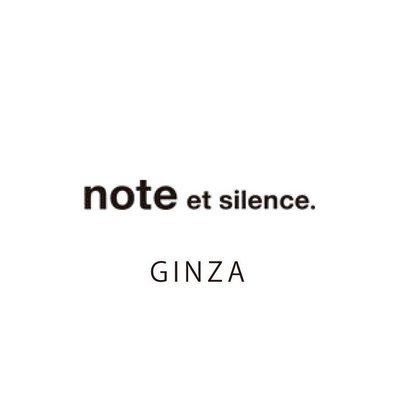 ノートエシロンス (@note_et_silence) / X ノートエシロンス (@note_et_silence) / X