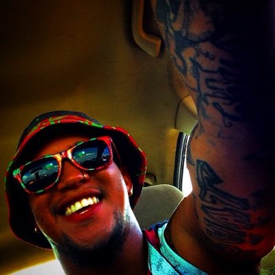 25 AND THUGGIN BITCH!!!!! I WANT IT ALL!!!!!