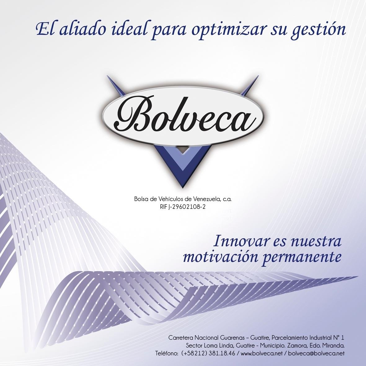 Innovar es nuestra motivacion permanente