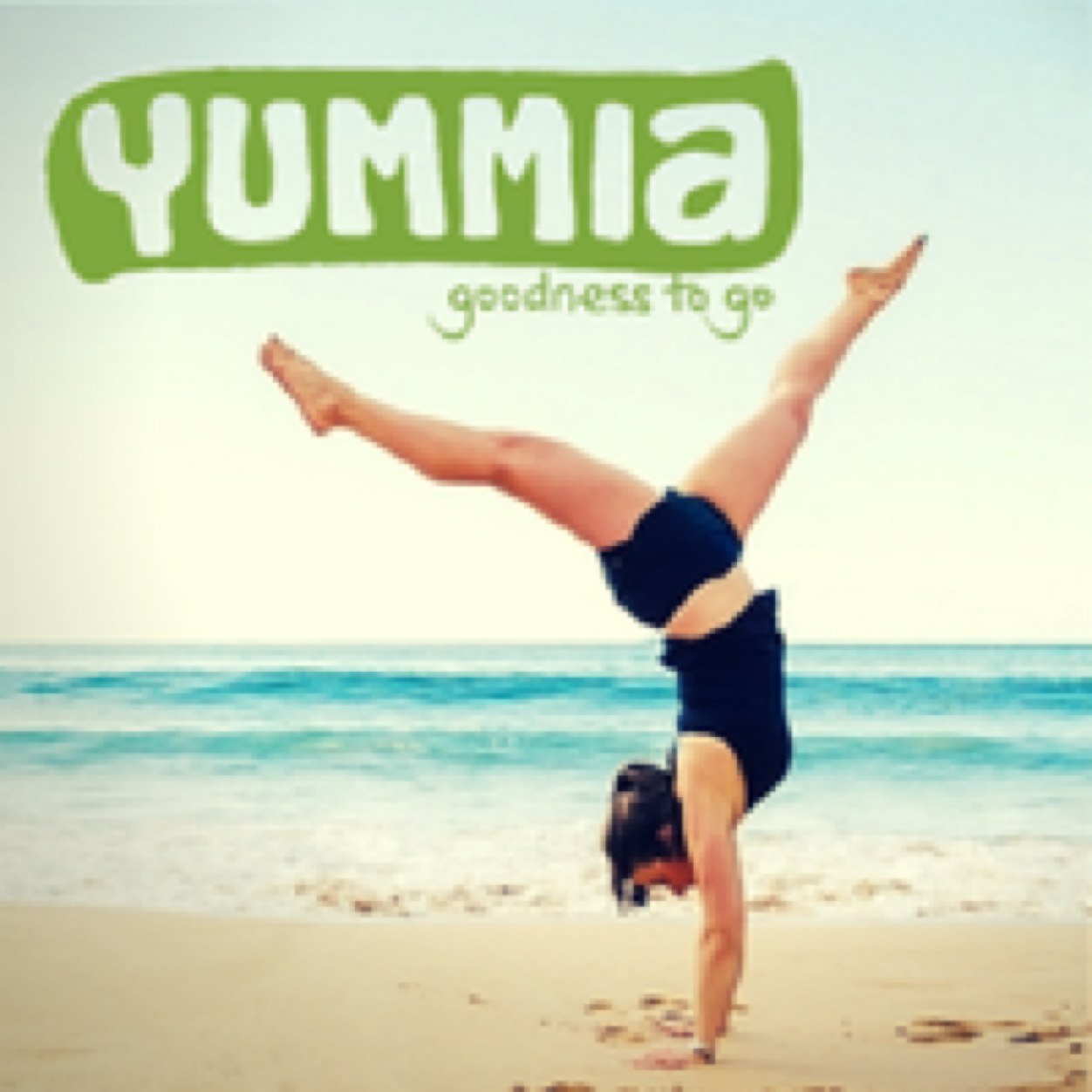Yummia - Goodness to Go