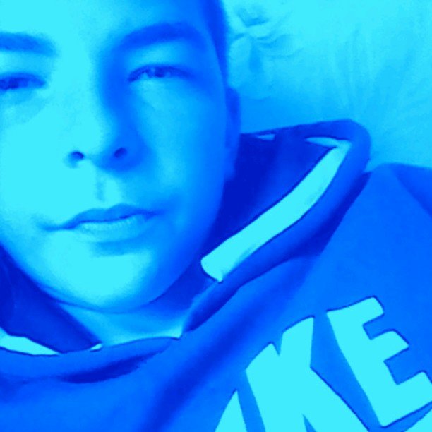 anuytabordukov1's profile picture. веселый