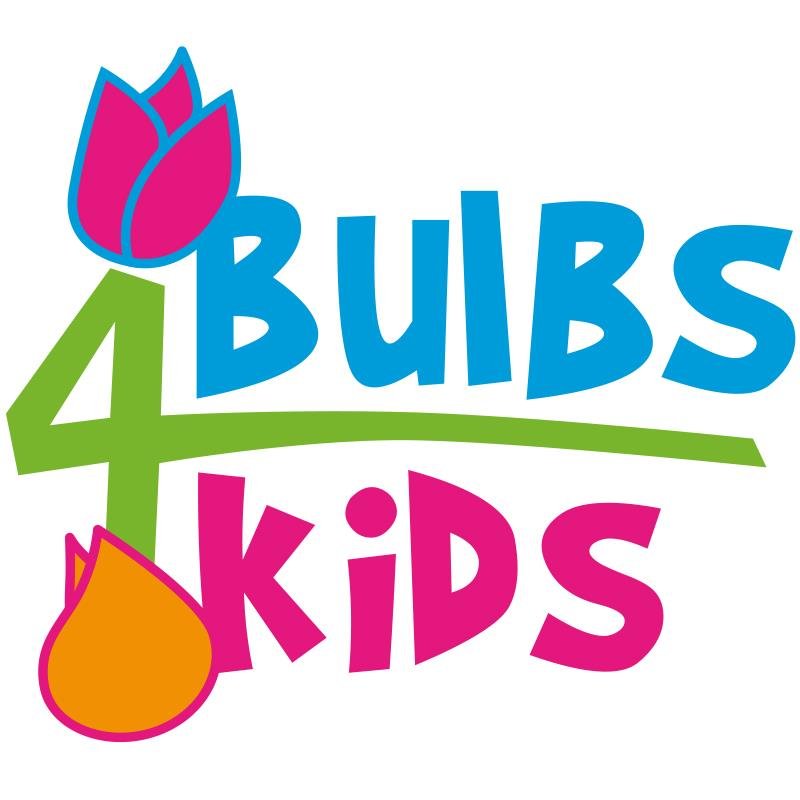 Bulbs4Kids laat kinderen, via een gratis bloembollenpakket, kennis maken met de natuur. Dat is gezond, leerzaam en spannend!