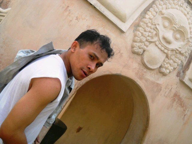 Wong Ganteng